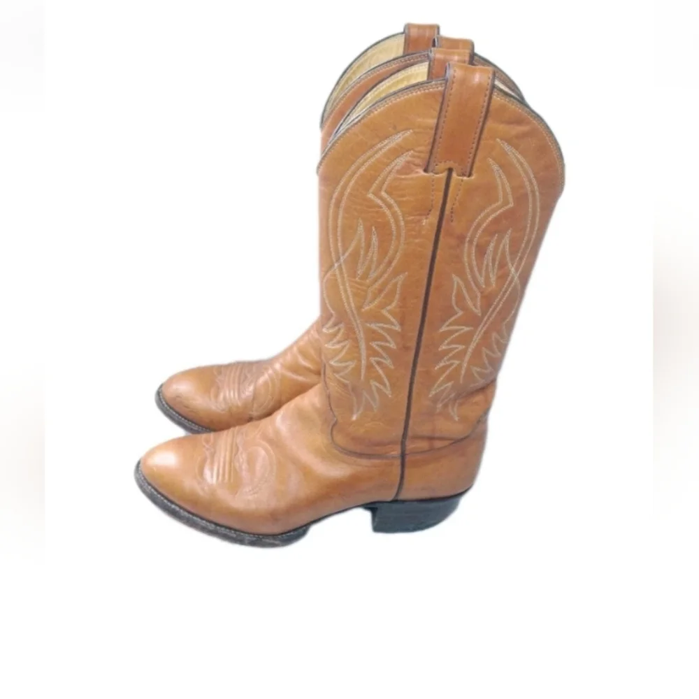 Justin Boots justin western